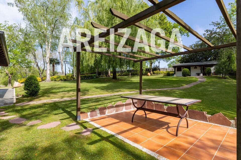 7 bedroom Villa for sale in Astigarraga with pool - € 2,900,000 (Ref: 9779075)