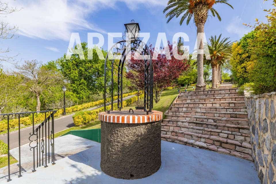 7 bedroom Villa for sale in Astigarraga with pool - € 2,900,000 (Ref: 9779075)
