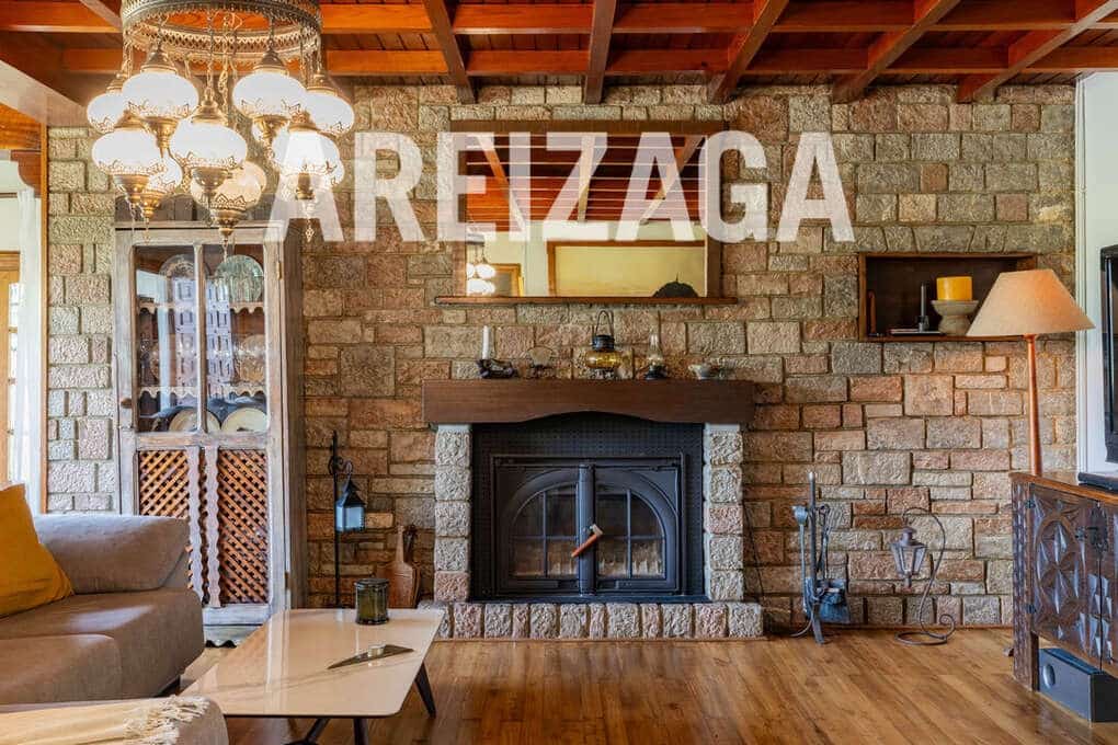 7 bedroom Villa for sale in Astigarraga with pool - € 2,900,000 (Ref: 9779075)