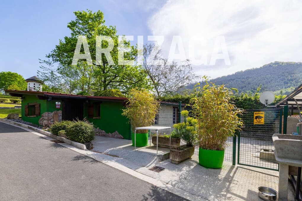 7 bedroom Villa for sale in Astigarraga with pool - € 2,900,000 (Ref: 9779075)