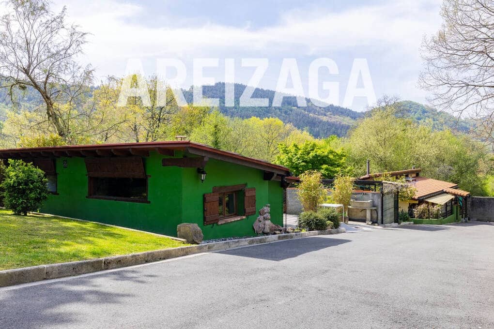 7 bedroom Villa for sale in Astigarraga with pool - € 2,900,000 (Ref: 9779075)