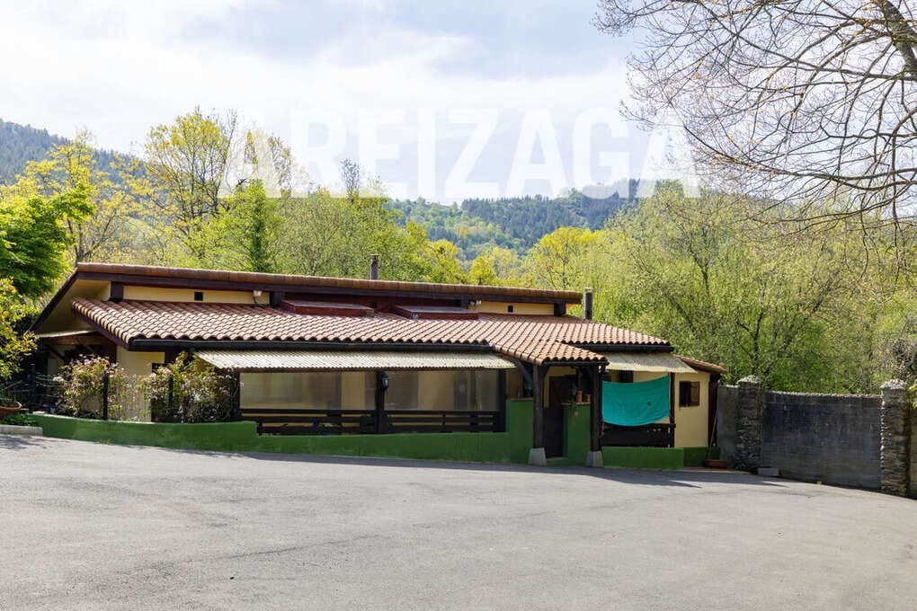 7 bedroom Villa for sale in Astigarraga with pool - € 2,900,000 (Ref: 9779075)