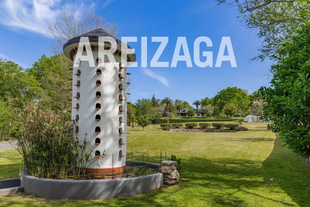 7 bedroom Villa for sale in Astigarraga with pool - € 2,900,000 (Ref: 9779075)