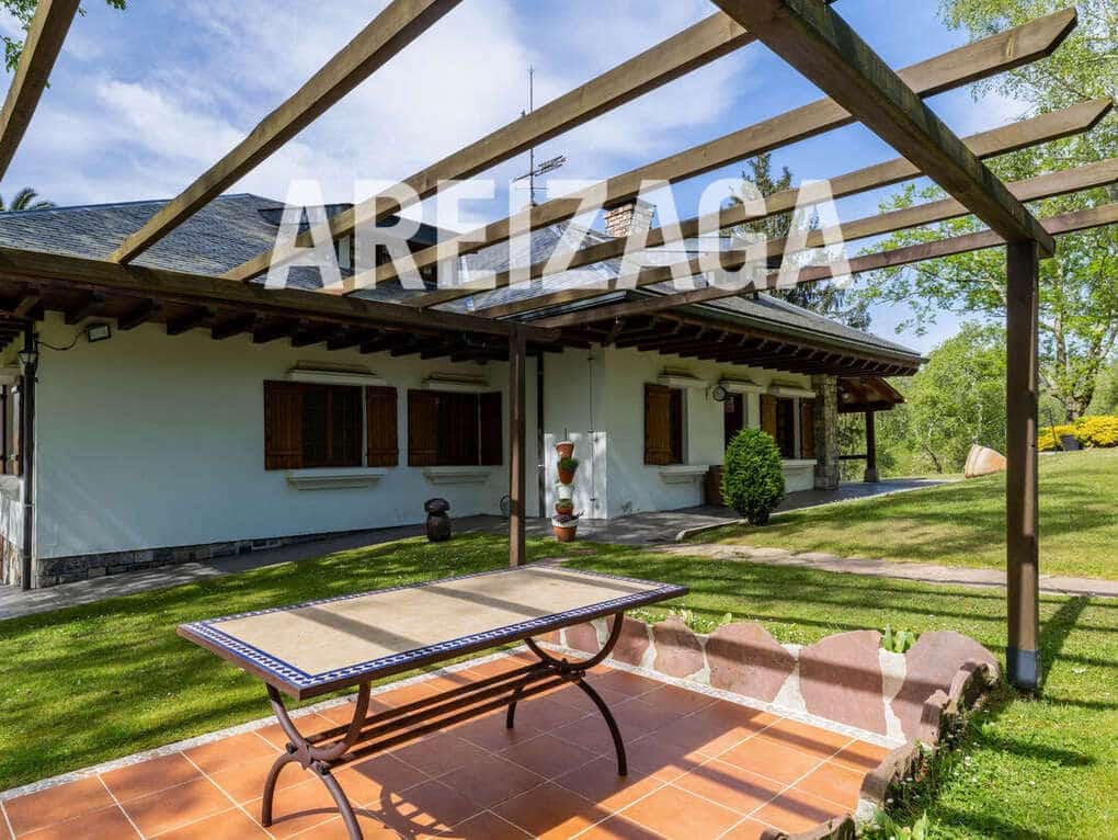 7 bedroom Villa for sale in Astigarraga with pool - € 2,900,000 (Ref: 9779075)
