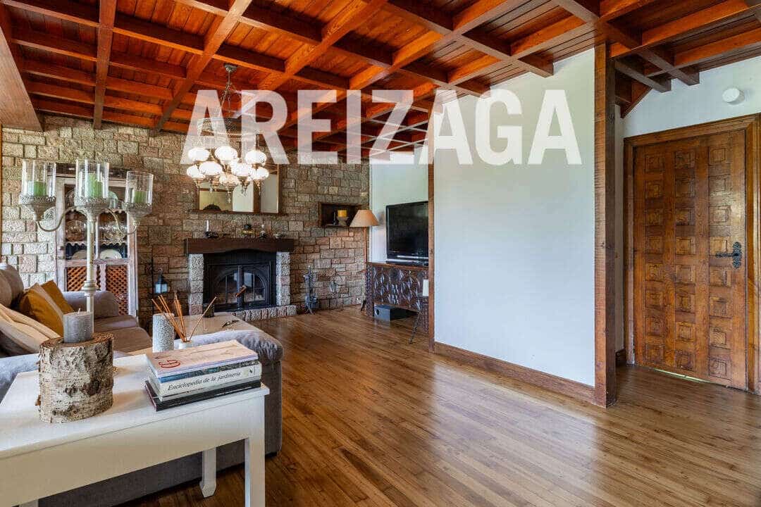 7 bedroom Villa for sale in Astigarraga with pool - € 2,900,000 (Ref: 9779075)