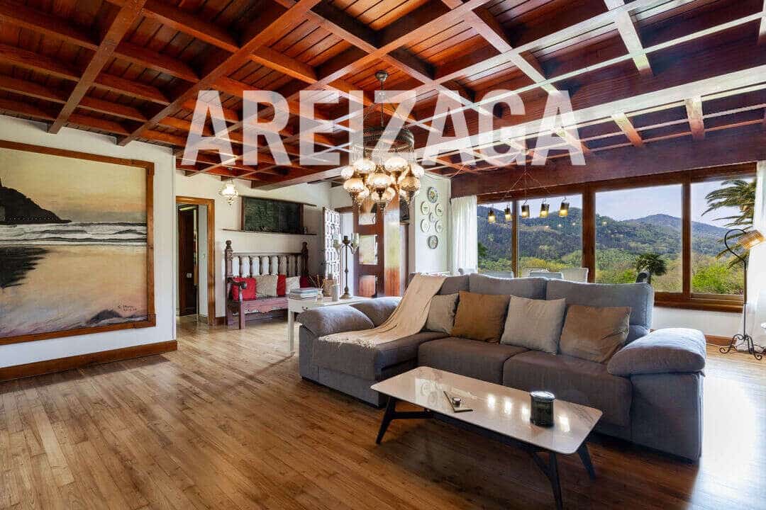7 bedroom Villa for sale in Astigarraga with pool - € 2,900,000 (Ref: 9779075)