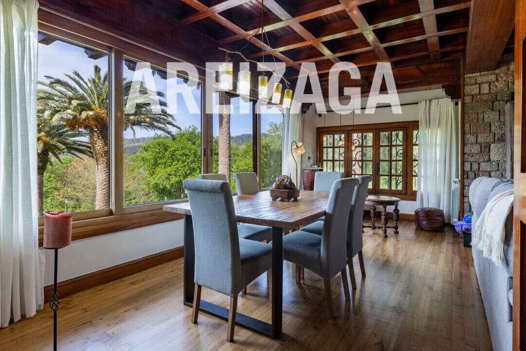 7 bedroom Villa for sale in Astigarraga with pool - € 2,900,000 (Ref: 9779075)