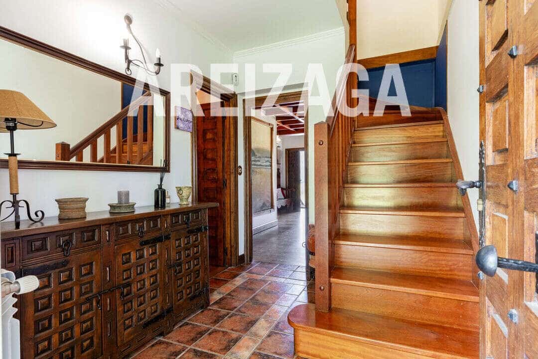 7 bedroom Villa for sale in Astigarraga with pool - € 2,900,000 (Ref: 9779075)