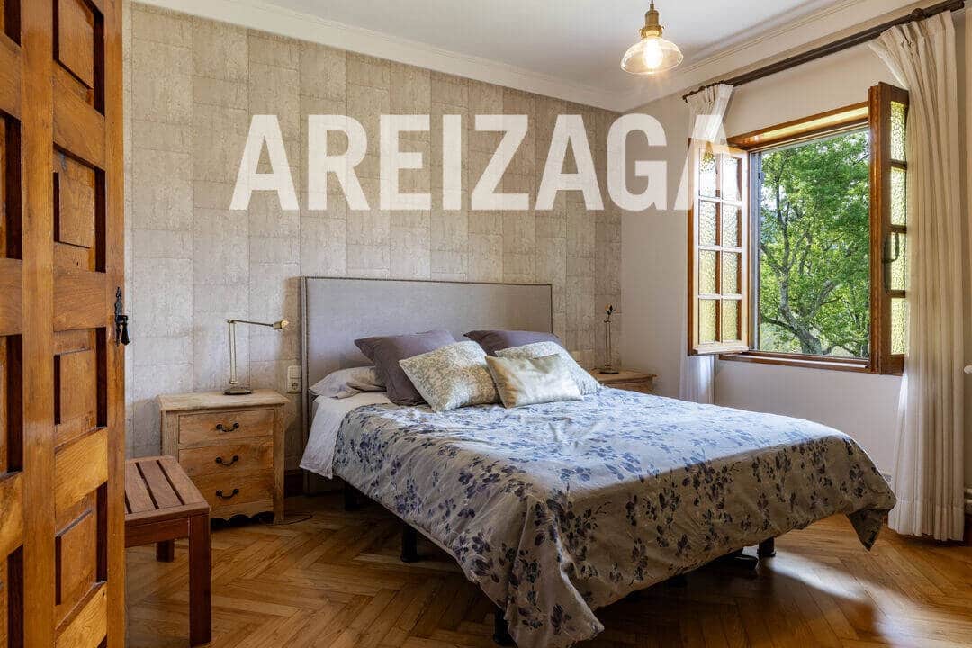 7 bedroom Villa for sale in Astigarraga with pool - € 2,900,000 (Ref: 9779075)