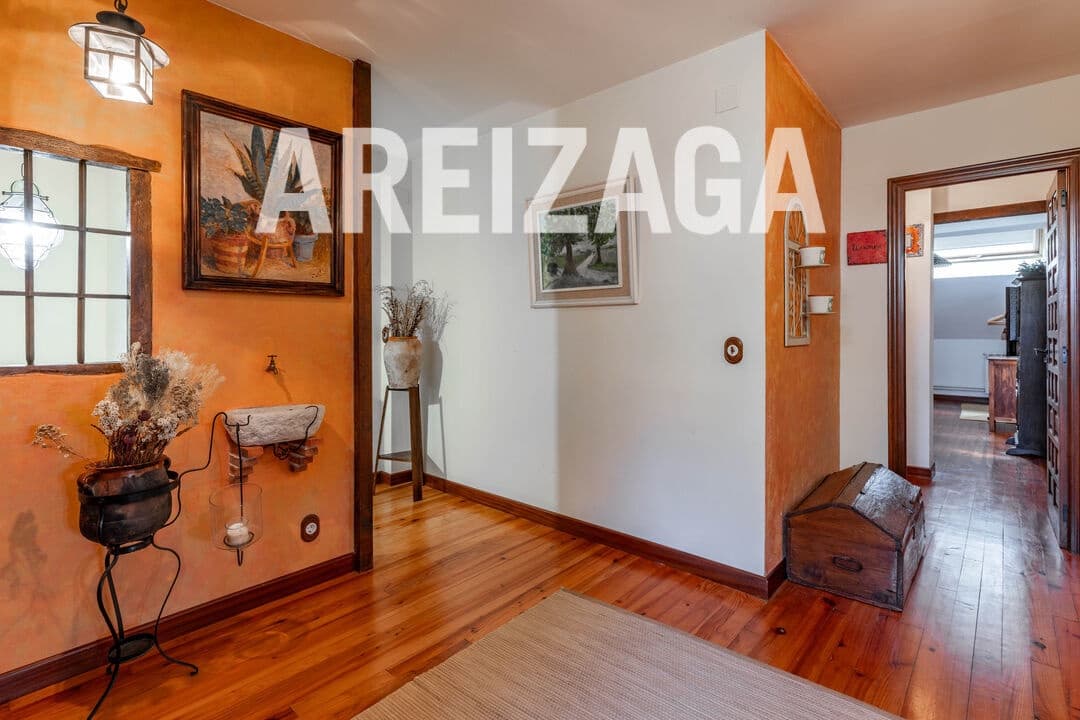 7 bedroom Villa for sale in Astigarraga with pool - € 2,900,000 (Ref: 9779075)