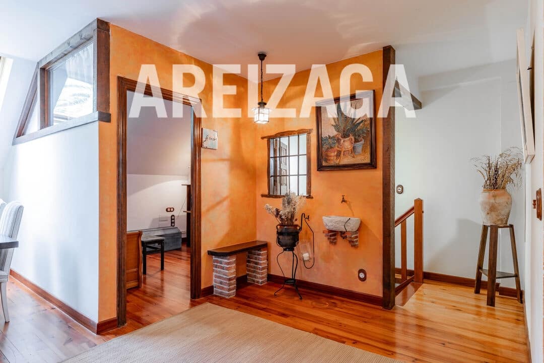 7 bedroom Villa for sale in Astigarraga with pool - € 2,900,000 (Ref: 9779075)