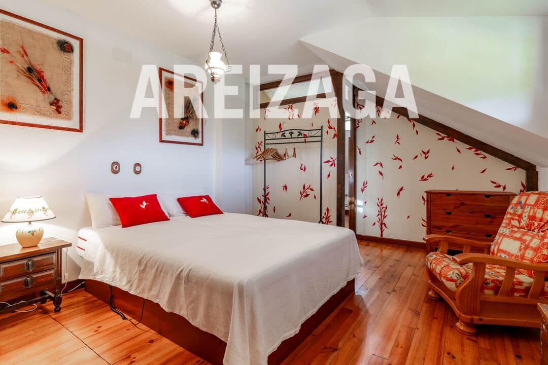 7 bedroom Villa for sale in Astigarraga with pool - € 2,900,000 (Ref: 9779075)