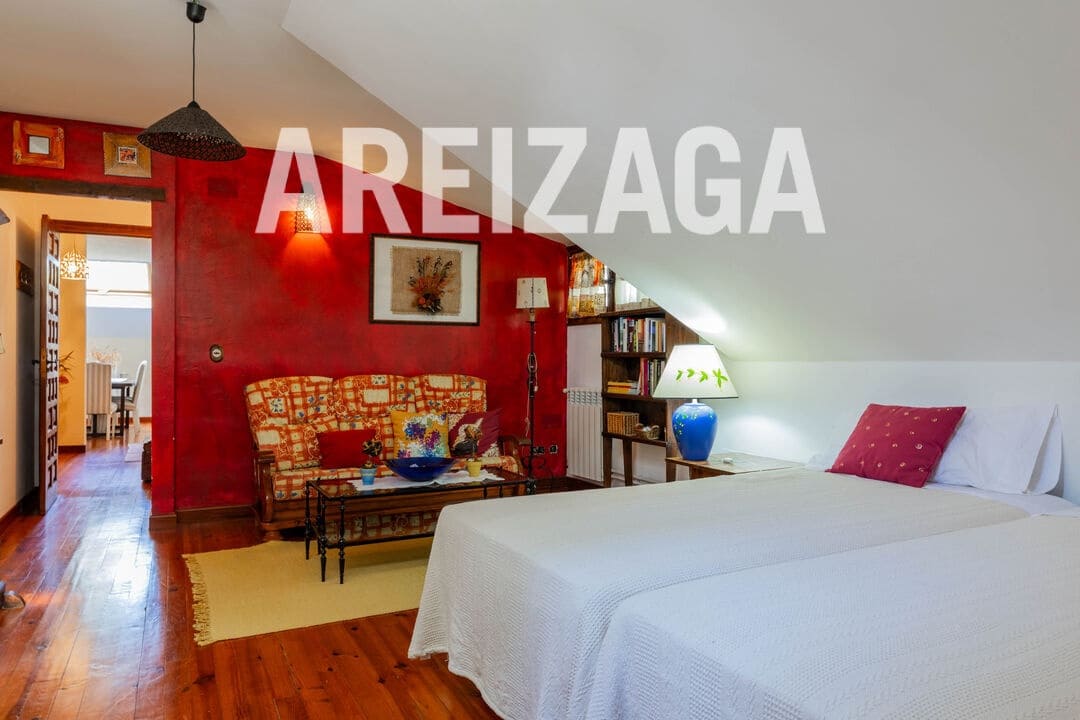 7 bedroom Villa for sale in Astigarraga with pool - € 2,900,000 (Ref: 9779075)