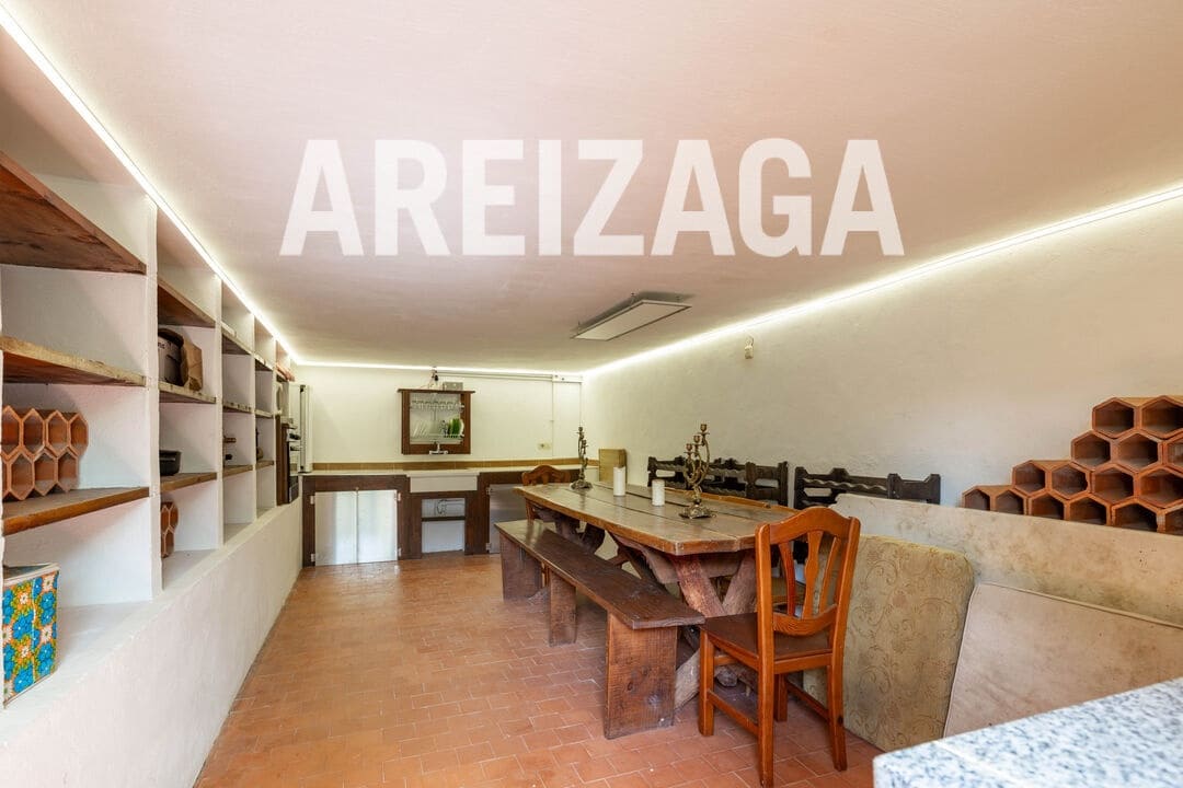 7 bedroom Villa for sale in Astigarraga with pool - € 2,900,000 (Ref: 9779075)