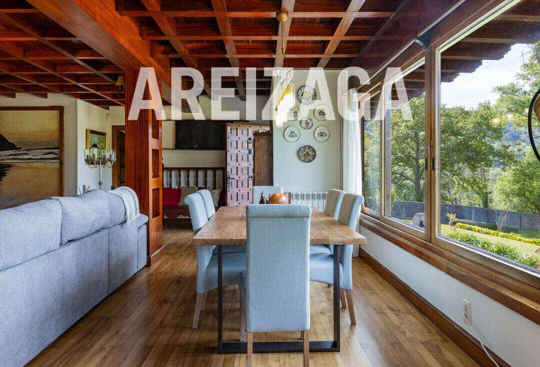 7 bedroom Villa for sale in Astigarraga with pool - € 2,900,000 (Ref: 9779075)