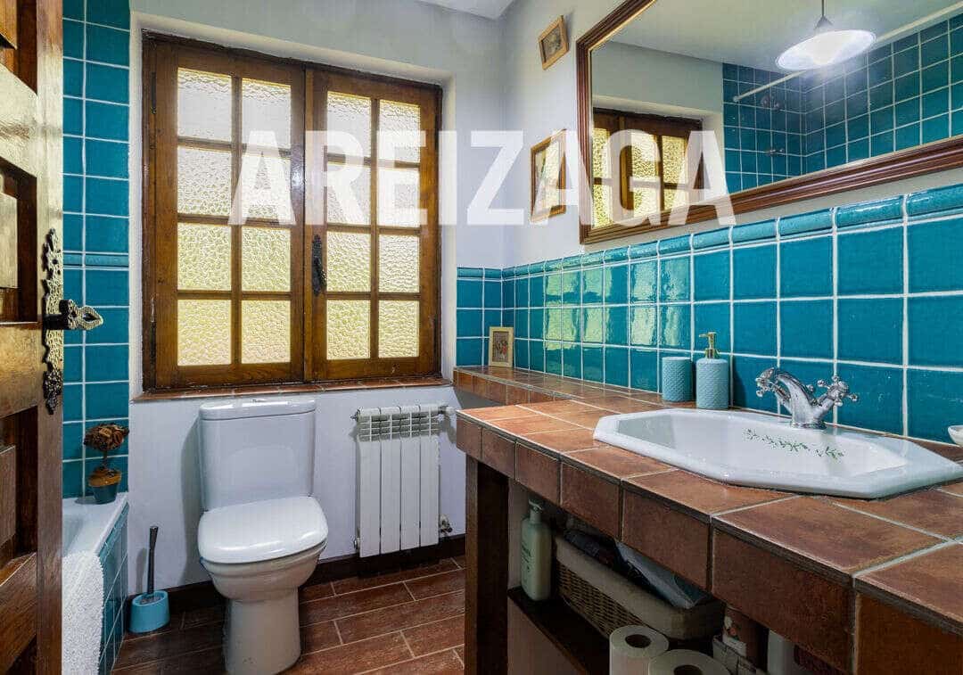 7 bedroom Villa for sale in Astigarraga with pool - € 2,900,000 (Ref: 9779075)