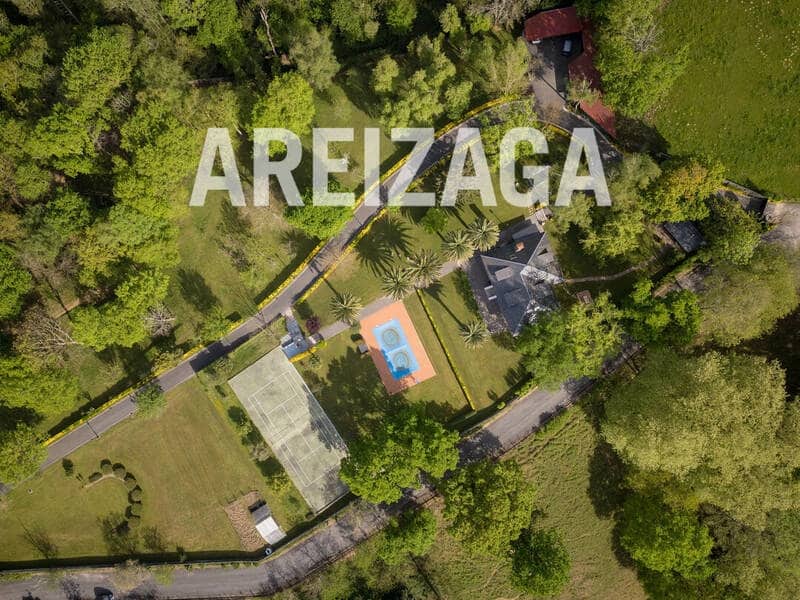 7 bedroom Villa for sale in Astigarraga with pool - € 2,900,000 (Ref: 9779075)