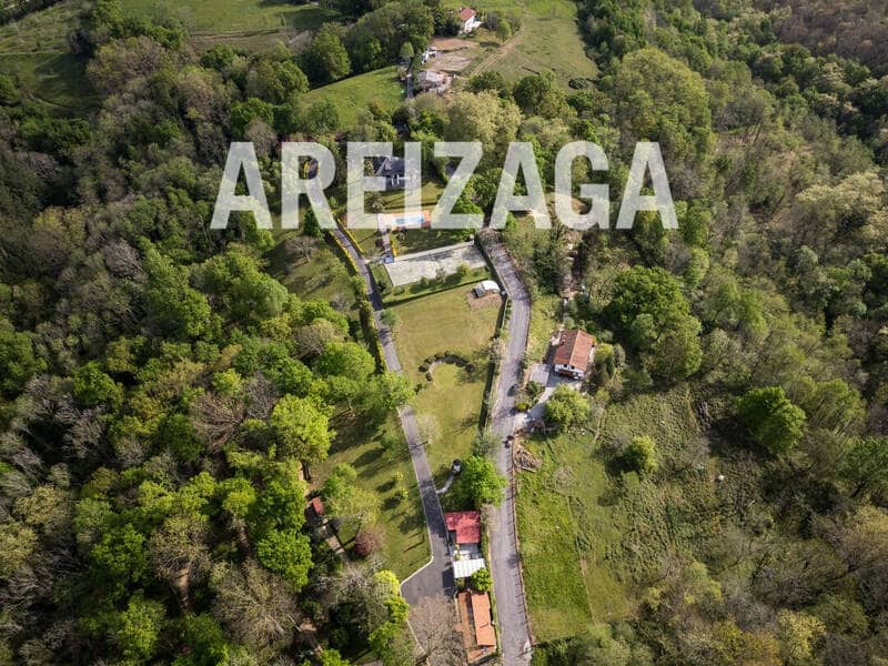 7 bedroom Villa for sale in Astigarraga with pool - € 2,900,000 (Ref: 9779075)