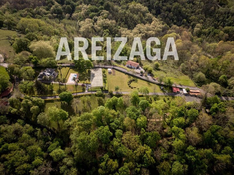 7 bedroom Villa for sale in Astigarraga with pool - € 2,900,000 (Ref: 9779075)