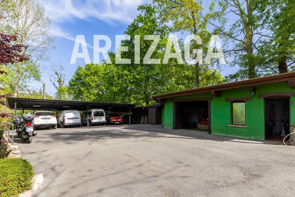 7 bedroom Villa for sale in Astigarraga with pool - € 2,900,000 (Ref: 9779075)