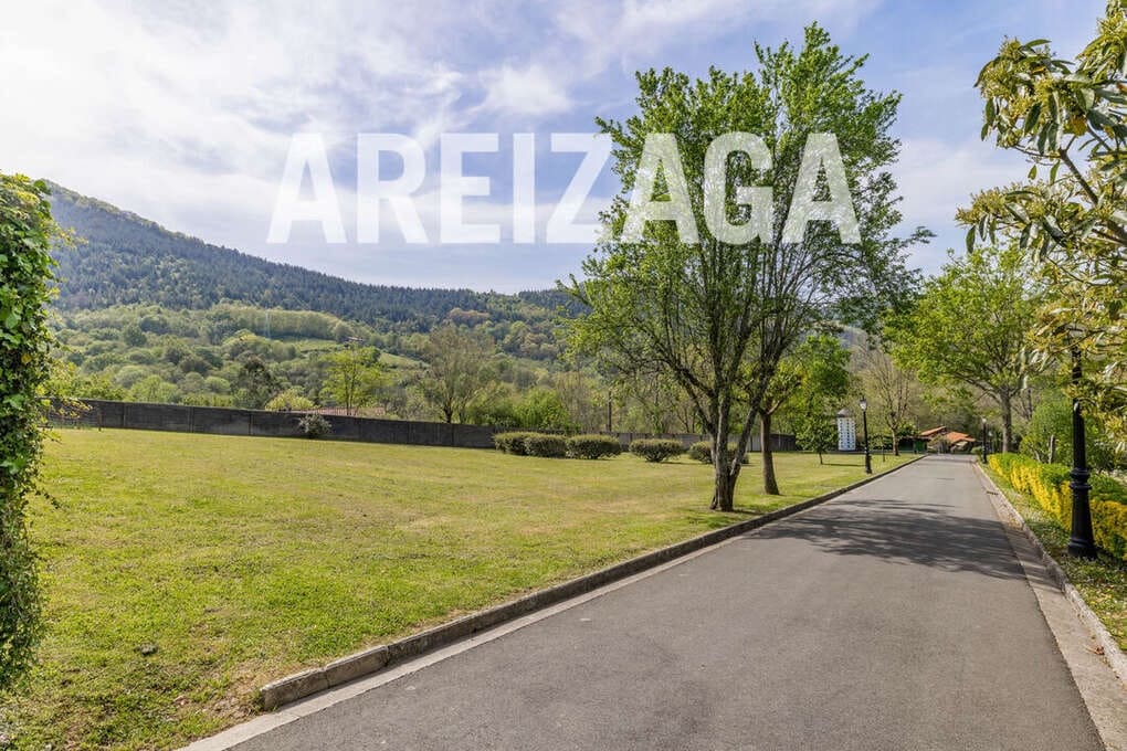 7 bedroom Villa for sale in Astigarraga with pool - € 2,900,000 (Ref: 9779075)