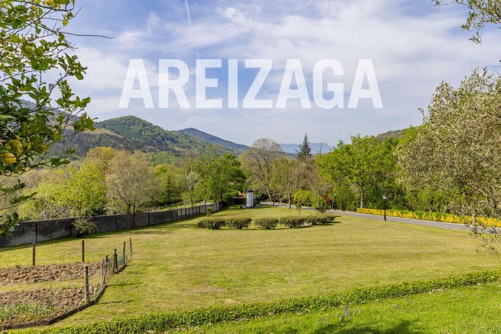 7 bedroom Villa for sale in Astigarraga with pool - € 2,900,000 (Ref: 9779075)