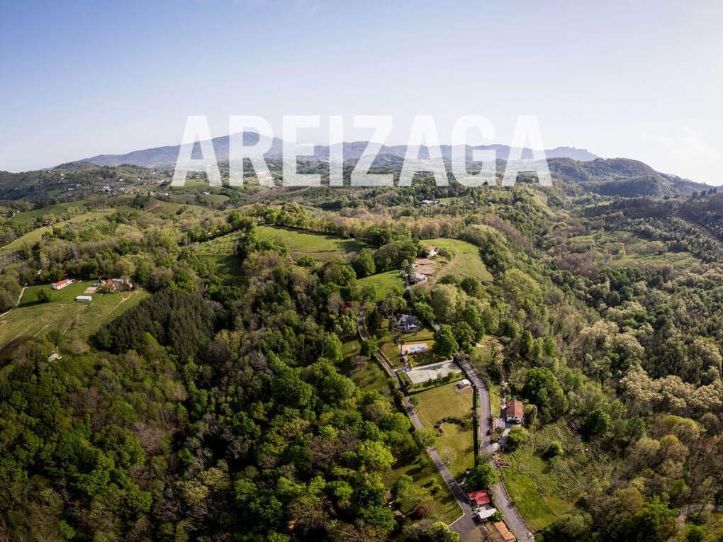 7 bedroom Villa for sale in Astigarraga with pool - € 2,900,000 (Ref: 9779075)