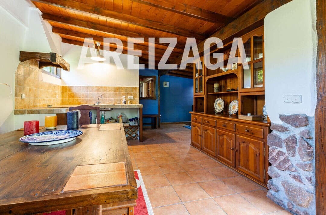 7 bedroom Villa for sale in Astigarraga with pool - € 2,900,000 (Ref: 9779075)