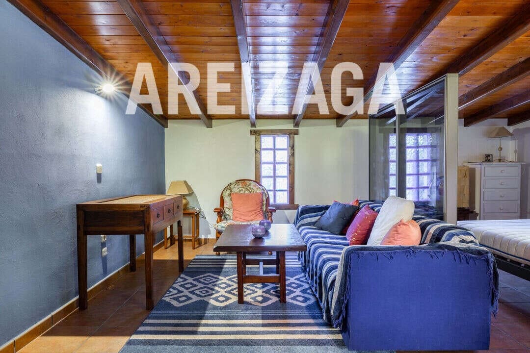 7 bedroom Villa for sale in Astigarraga with pool - € 2,900,000 (Ref: 9779075)