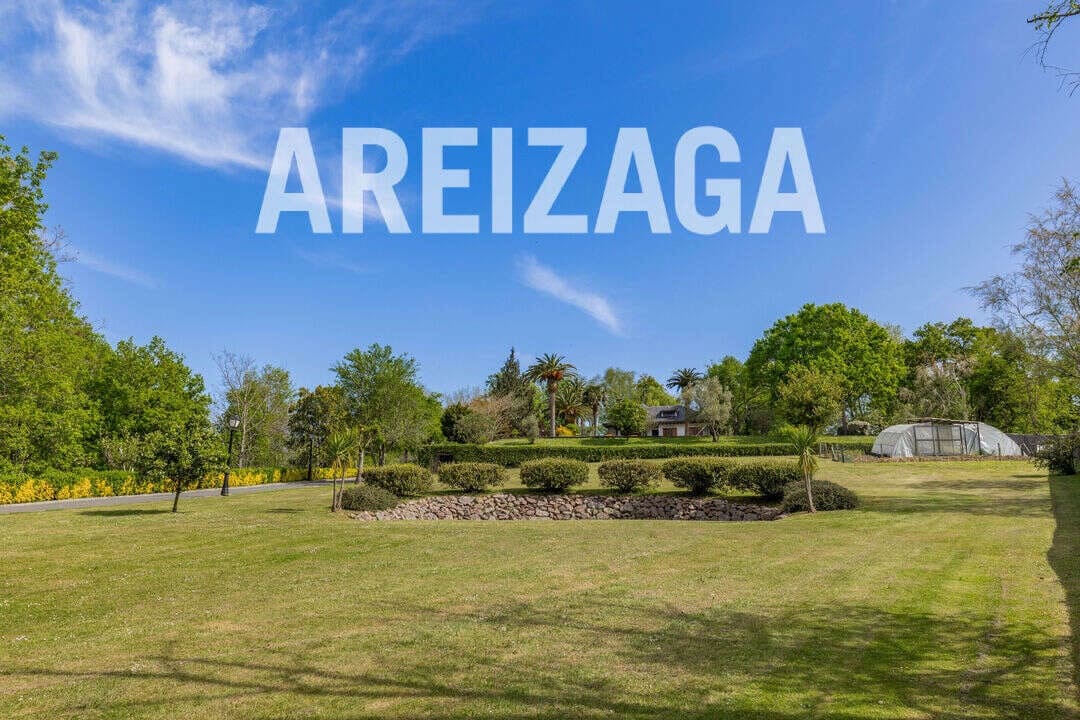 7 bedroom Villa for sale in Astigarraga with pool - € 2,900,000 (Ref: 9779075)