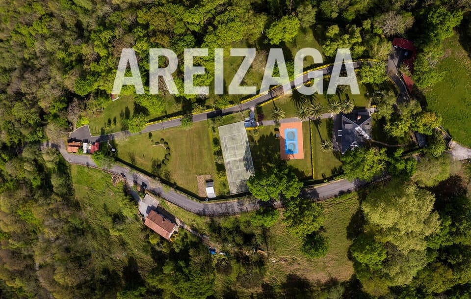 7 bedroom Villa for sale in Astigarraga with pool - € 2,900,000 (Ref: 9779075)
