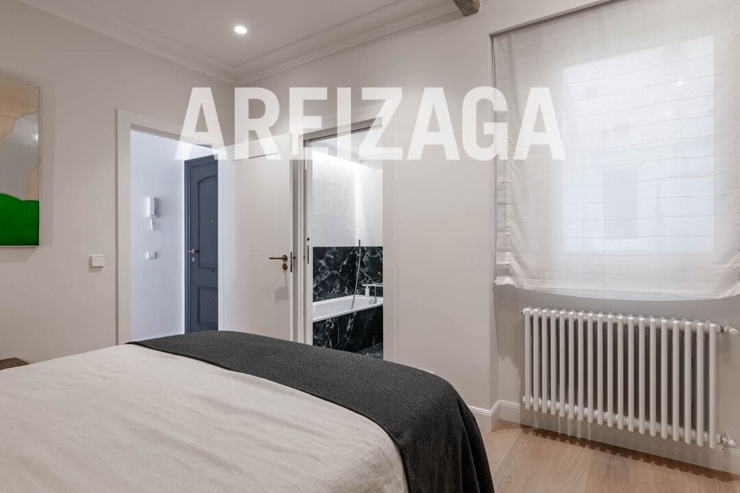3 sypialnia Mieszkanie na sprzedaż w Donostia-San Sebastian - 975 000 € (Ref: 9798486)