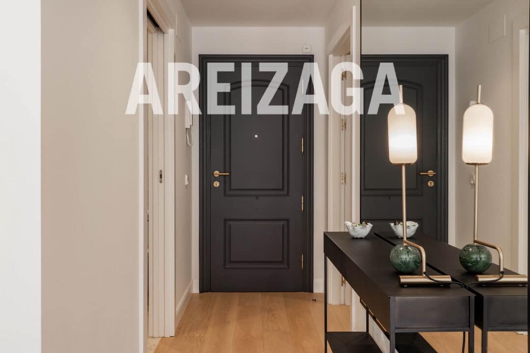 3 sypialnia Mieszkanie na sprzedaż w Donostia-San Sebastian - 975 000 € (Ref: 9798486)