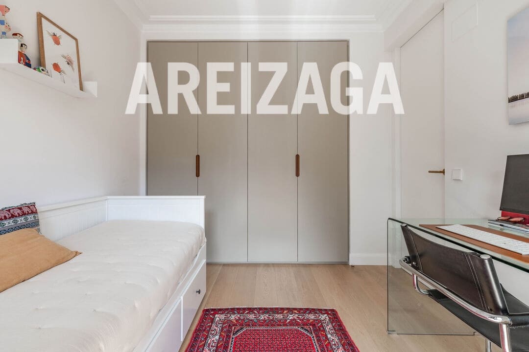 3 sypialnia Mieszkanie na sprzedaż w Donostia-San Sebastian - 975 000 € (Ref: 9798486)