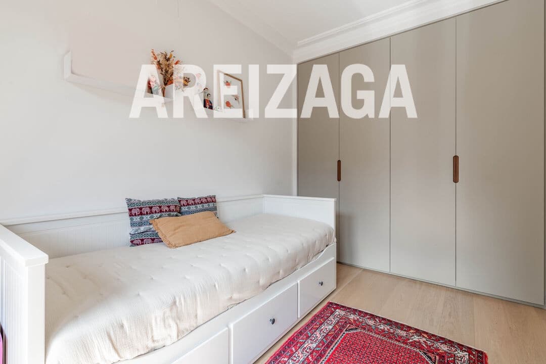 3 sypialnia Mieszkanie na sprzedaż w Donostia-San Sebastian - 975 000 € (Ref: 9798486)