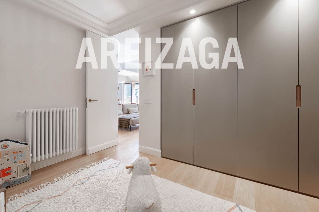 3 sypialnia Mieszkanie na sprzedaż w Donostia-San Sebastian - 975 000 € (Ref: 9798486)