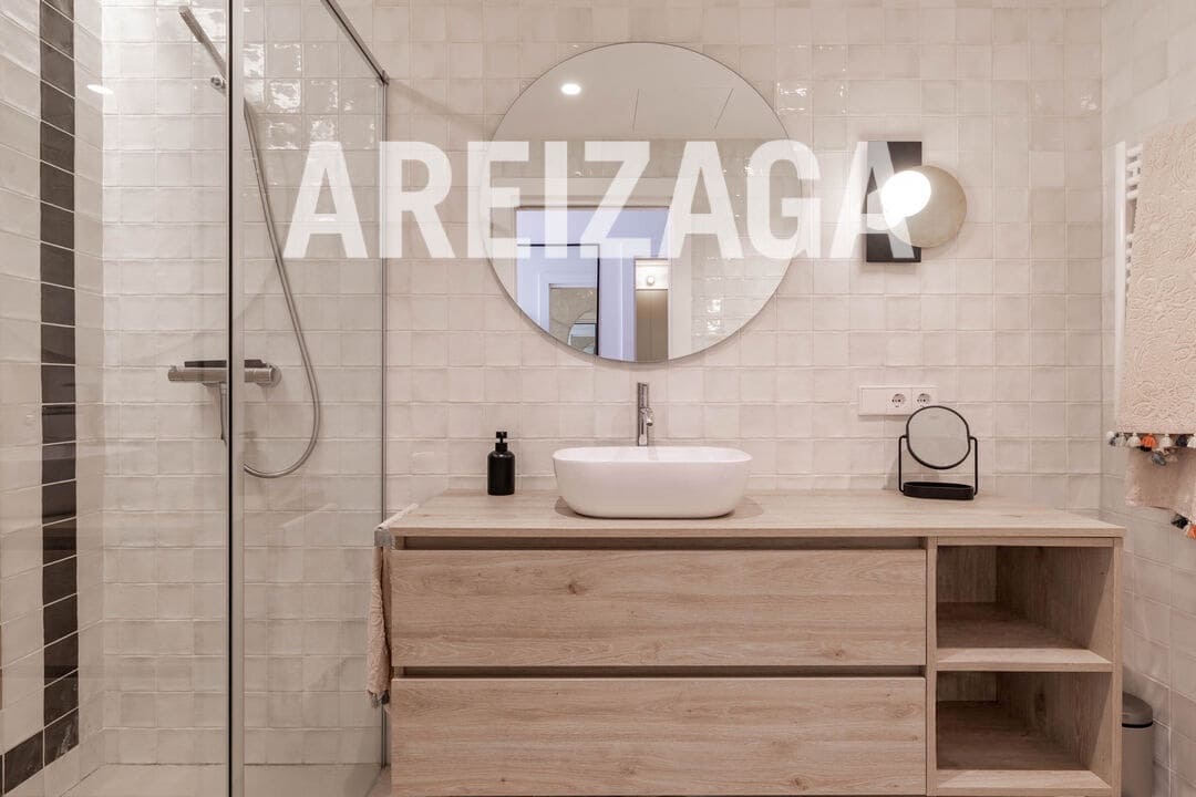 3 sypialnia Mieszkanie na sprzedaż w Donostia-San Sebastian - 975 000 € (Ref: 9798486)