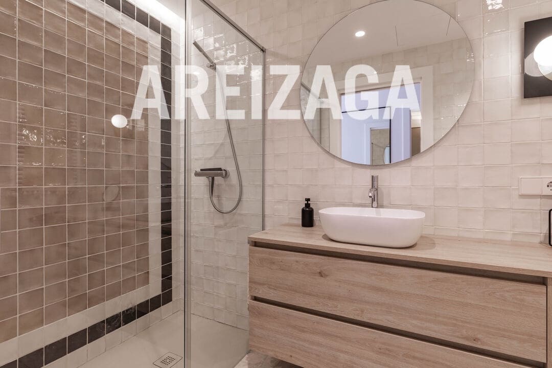 3 sypialnia Mieszkanie na sprzedaż w Donostia-San Sebastian - 975 000 € (Ref: 9798486)