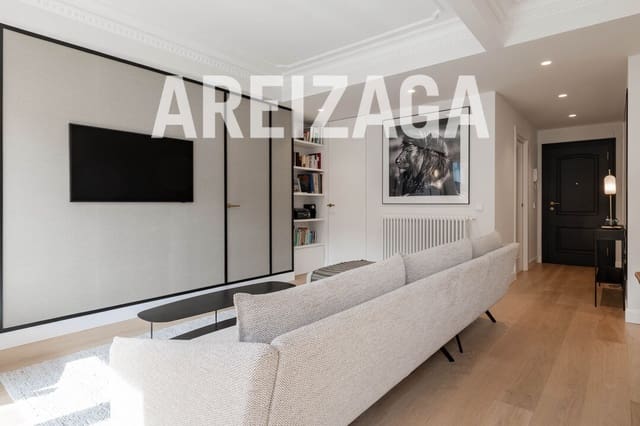 3 sypialnia Mieszkanie na sprzedaż w Donostia-San Sebastián - 975 000 € (Ref: 9798486)