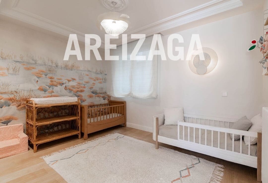 3 sypialnia Mieszkanie na sprzedaż w Donostia-San Sebastian - 975 000 € (Ref: 9798486)