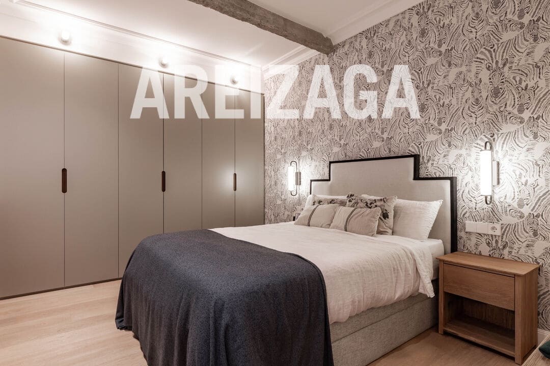 3 sypialnia Mieszkanie na sprzedaż w Donostia-San Sebastian - 975 000 € (Ref: 9798486)