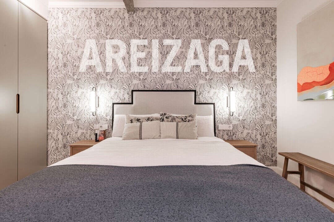 3 sypialnia Mieszkanie na sprzedaż w Donostia-San Sebastian - 975 000 € (Ref: 9798486)