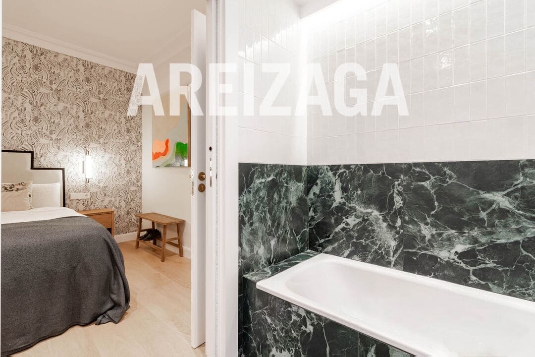 3 sypialnia Mieszkanie na sprzedaż w Donostia-San Sebastian - 975 000 € (Ref: 9798486)