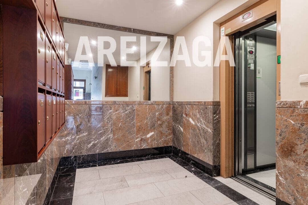 3 sypialnia Mieszkanie na sprzedaż w Donostia-San Sebastian - 975 000 € (Ref: 9798486)