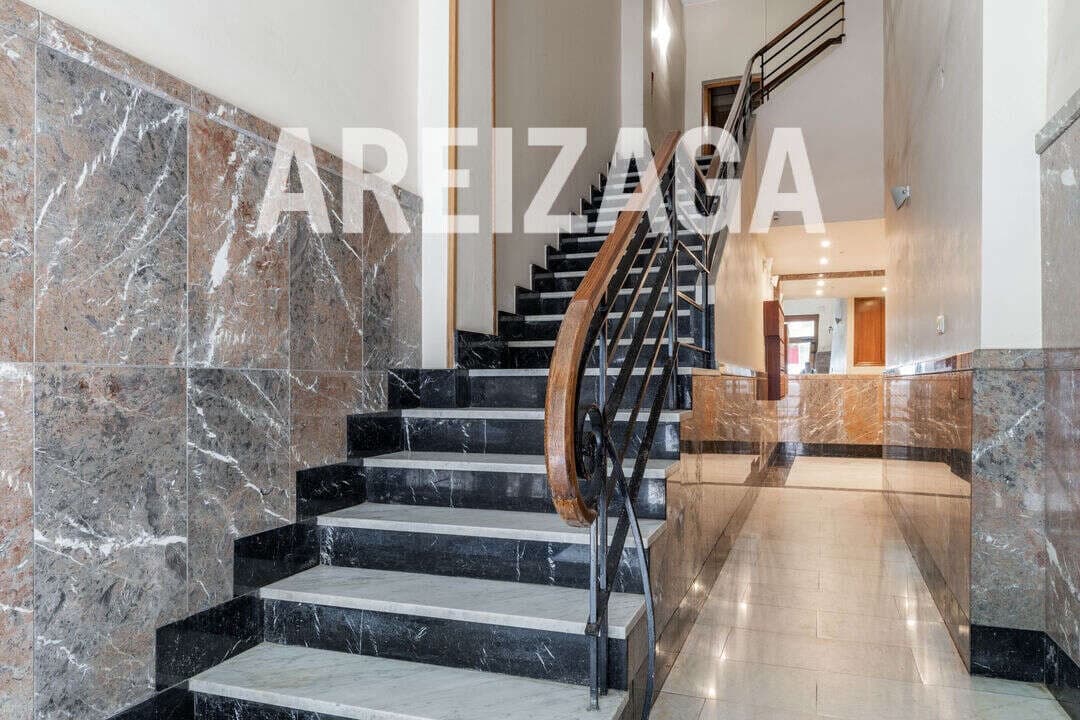 3 sypialnia Mieszkanie na sprzedaż w Donostia-San Sebastian - 975 000 € (Ref: 9798486)