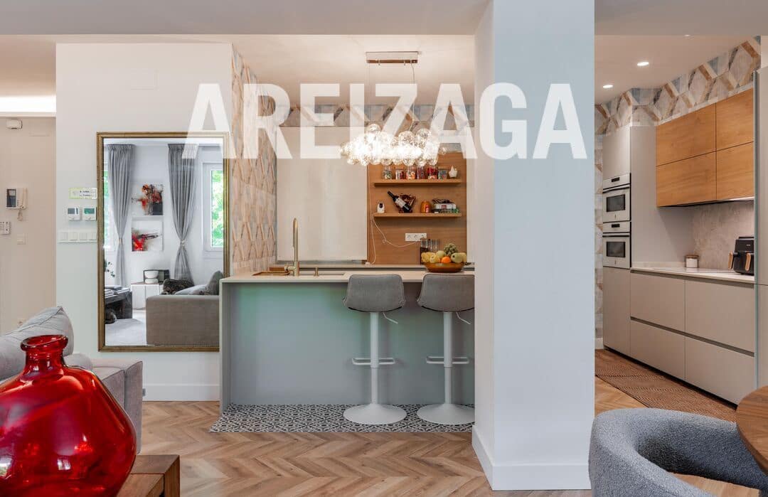 3 bedroom Flat for sale in Donostia-San Sebastian - € 1,110,000 (Ref: 9815121)