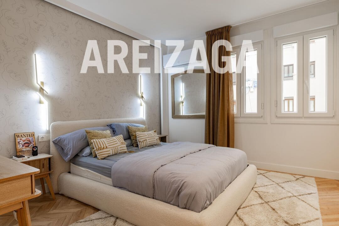 3 bedroom Flat for sale in Donostia-San Sebastian - € 1,110,000 (Ref: 9815121)
