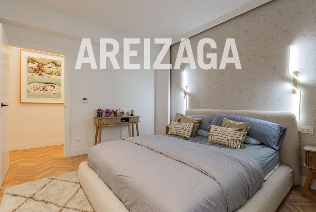 3 bedroom Flat for sale in Donostia-San Sebastian - € 1,110,000 (Ref: 9815121)
