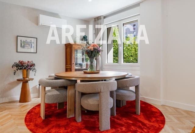 3 sypialnia Mieszkanie na sprzedaż w Donostia-San Sebastián - 1 110 000 € (Ref: 9815121)