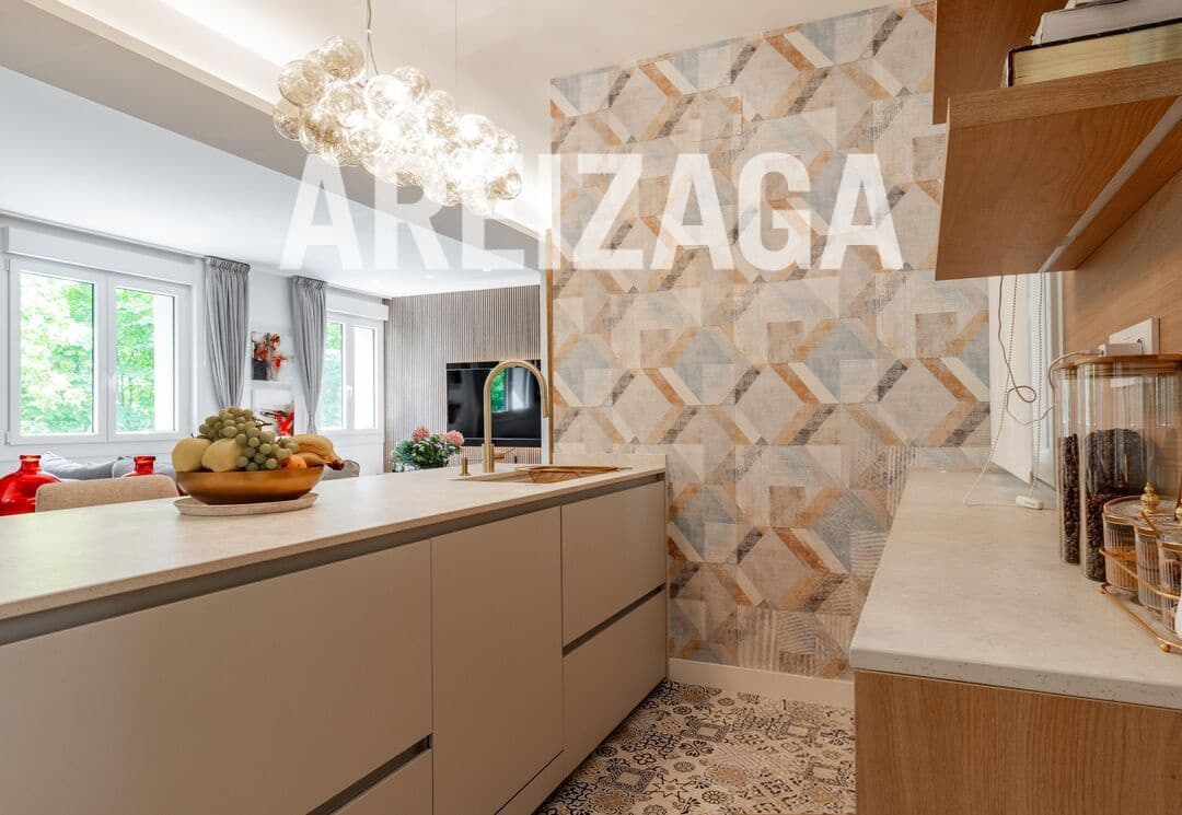 3 bedroom Flat for sale in Donostia-San Sebastian - € 1,110,000 (Ref: 9815121)